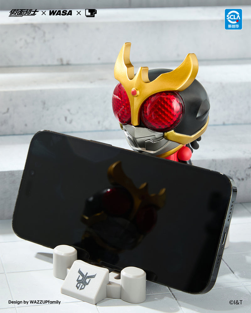 WASAbaby Kamen Rider Series Vol 1