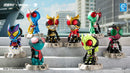 WASAbaby Kamen Rider Series Vol 1