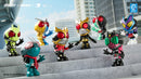 WASAbaby Kamen Rider Series Vol 1
