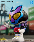 WASAbaby Kamen Rider Series Vol 1