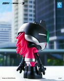 WASAbaby Kamen Rider Series Vol 1