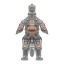 Super Cyborg MechaGodzilla (Clear)