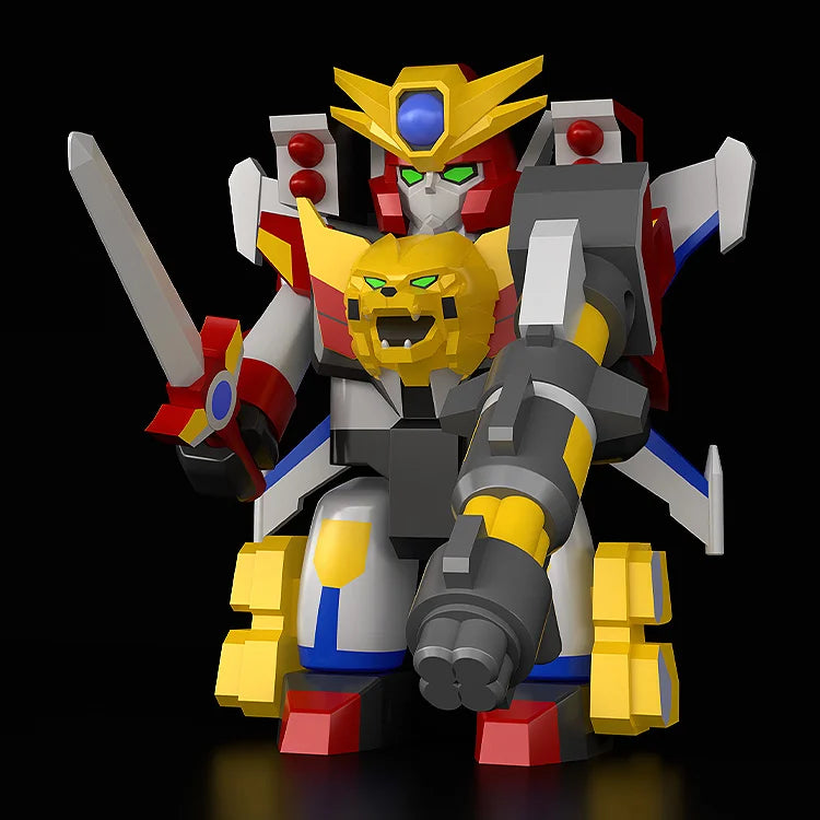 [PREORDER] BRICKROID Great Da-Garn GX