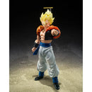 SH Figuarts Super Saiyan Gogeta -Exclusive Edition-
