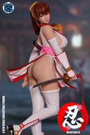 [PREORDER] SUPER DUCK Female Ninja Xia 1/6 Scale Figure