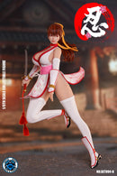 [PREORDER] SUPER DUCK Female Ninja Xia 1/6 Scale Figure