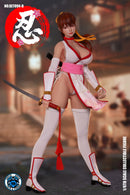 [PREORDER] SUPER DUCK Female Ninja Xia 1/6 Scale Figure