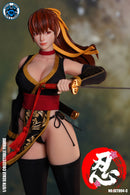 [PREORDER] SUPER DUCK Female Ninja Xia 1/6 Scale Figure