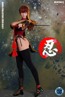 [PREORDER] SUPER DUCK Female Ninja Xia 1/6 Scale Figure