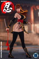 [PREORDER] SUPER DUCK Female Ninja Xia 1/6 Scale Figure