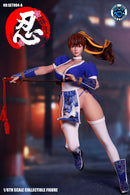 [PREORDER] SUPER DUCK Female Ninja Xia 1/6 Scale Figure