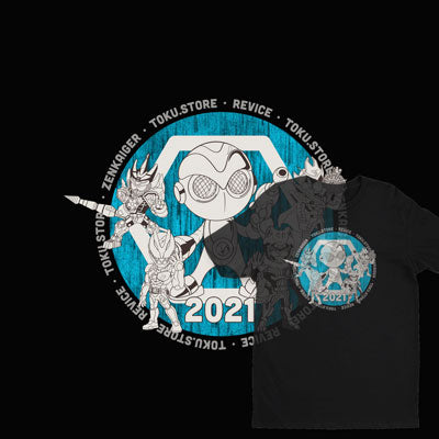 2021 Toku T-Shirt