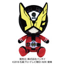 Kamen Rider Zio Plushies