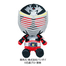 Kamen Rider 20th Plushies