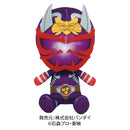 Kamen Rider 20th Plushies