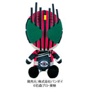 Kamen Rider 20th Plushies