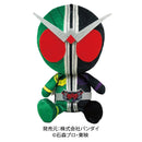 Kamen Rider 20th Plushies