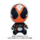 Kamen Rider 20th Plushies