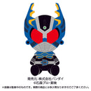 Kamen Rider Secondary Rider Chibi Plushies