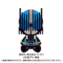 Kamen Rider Secondary Rider Chibi Plushies