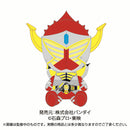 Kamen Rider Secondary Rider Chibi Plushies