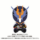 Kamen Rider Secondary Rider Chibi Plushies