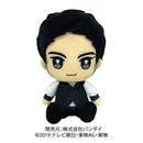 RyuSoulger Character Plushies