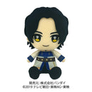 RyuSoulger Character Plushies