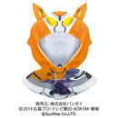 Kamen Rider Valkyrie Plush Hoodie
