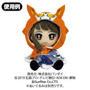 Kamen Rider Valkyrie Plush Hoodie