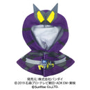 Kamen Rider Horobi Plush Hoodie