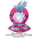 Kamen Rider Jin Plush Hoodie