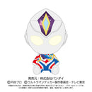 Ultraman Decker Chibi Plush