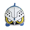 Ex-Aid Mini Plushies