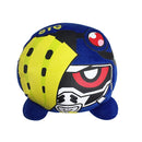 Ex-Aid Mini Plushies