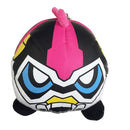 Ex-Aid Mini Plushies