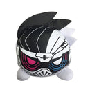 Ex-Aid Mini Plushies