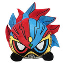 Ex-Aid Mini Plushies