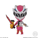 Ryusoulger Desktop Heroes