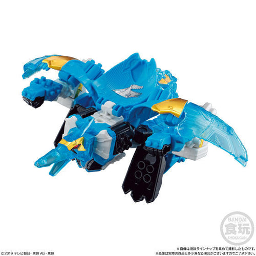 リュウ RyuSoulger Minipla 06