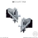 Zenkaiger Minipla Set 05 - Zenryoku Eagle