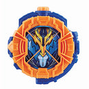 DX Ziku Driver, RideWatch Holder & Jikan Grade Set