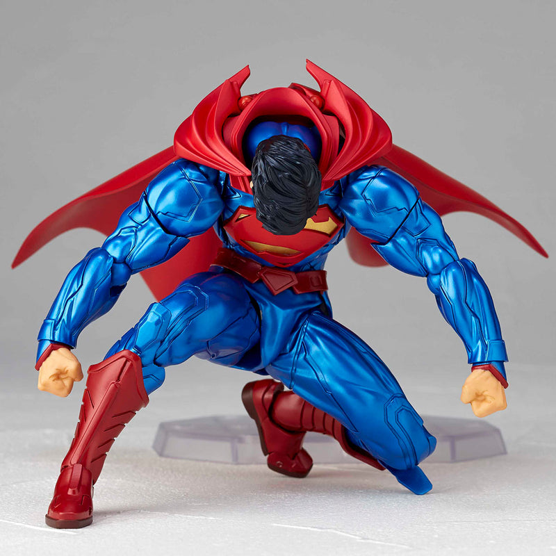 Amazing Yamaguchi 027 - Superman