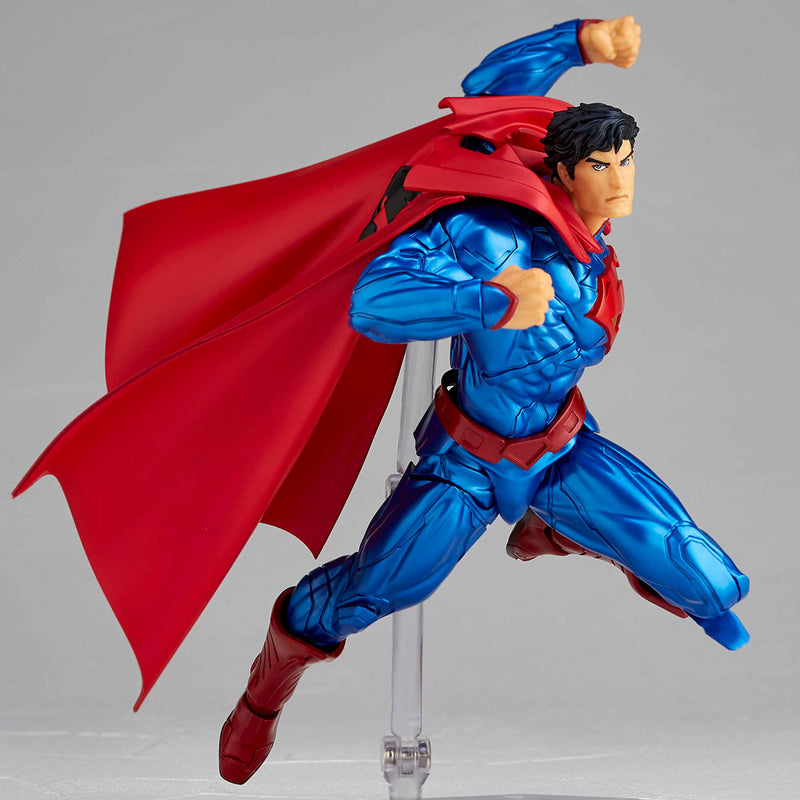 Amazing Yamaguchi 027 - Superman