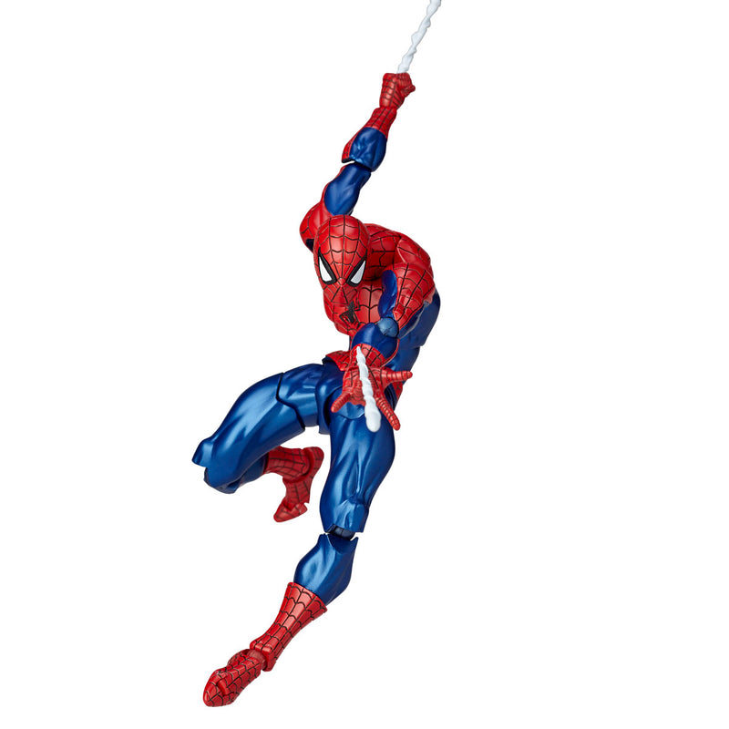 Amazing Yamaguchi Series No. 002 Spider-Man
