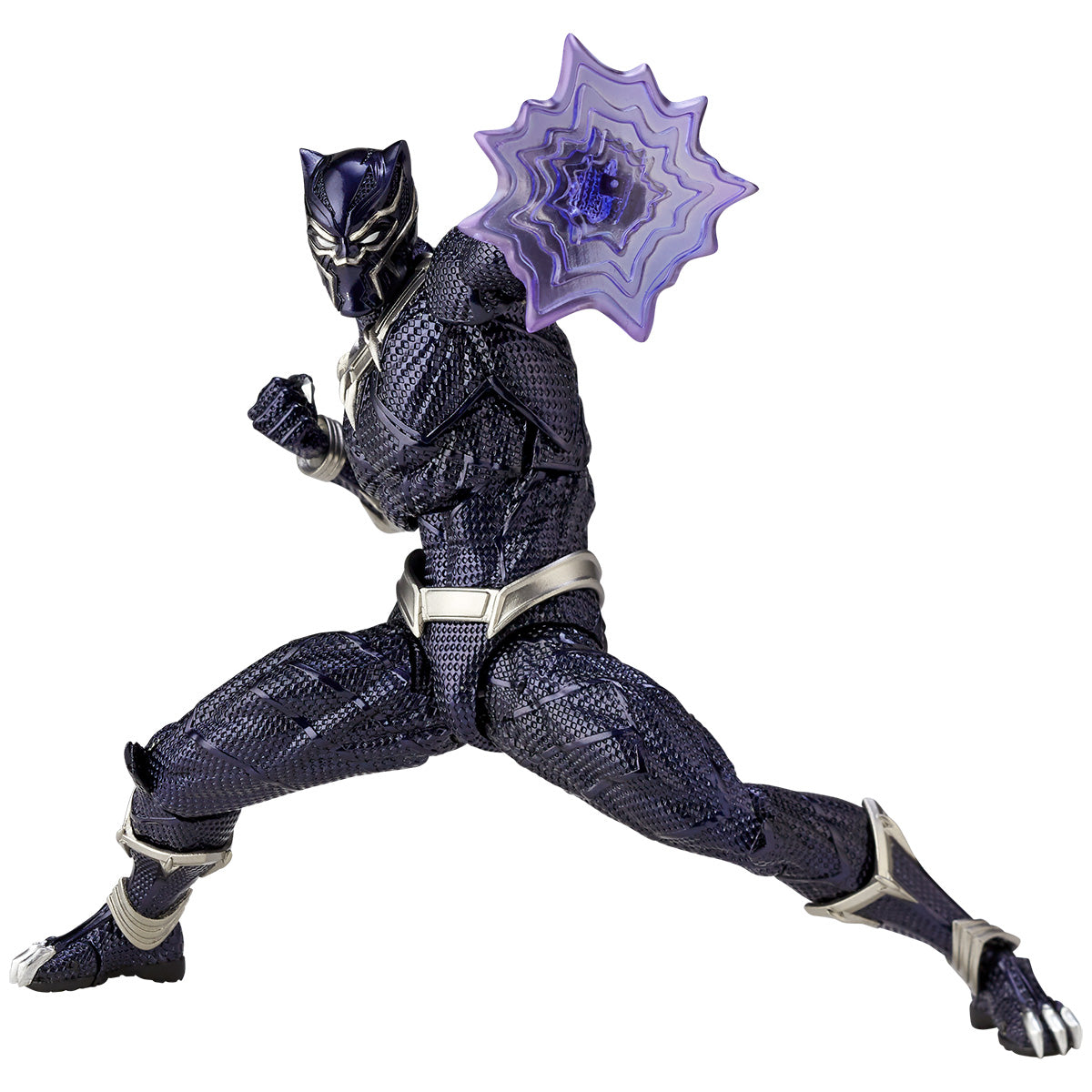 Amazing Yamaguchi 030 Black Panther