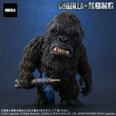 X-Plus Deforeal Kong from Godzilla vs Kong