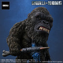 X-Plus Deforeal Kong from Godzilla vs Kong