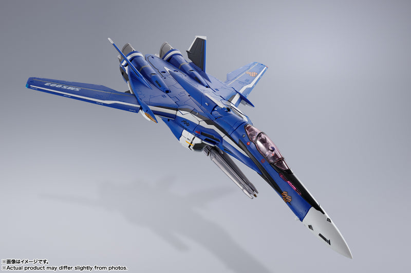 DX Chogokin VF-25G Super Messiah Valkyrie (Michael Blanc's Fighter) Revival Ver