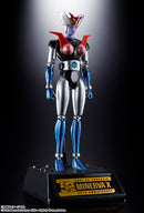 [PREORDER] Soul of Chogokin GX-08R Aphrodai A vs GX-09R Minerva X